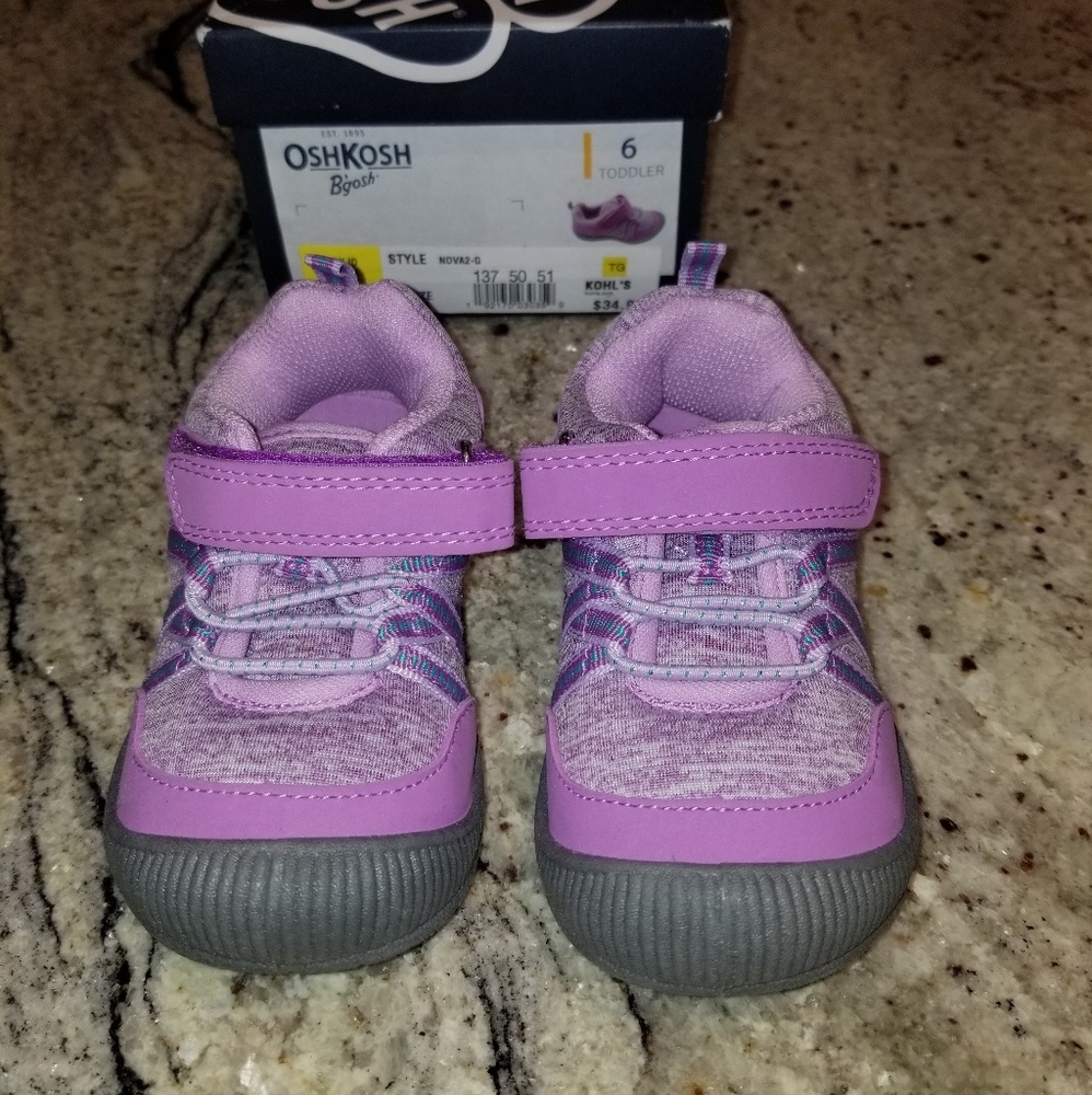 Kids shoes